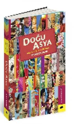 Doğu Asya  Frontansicht 1