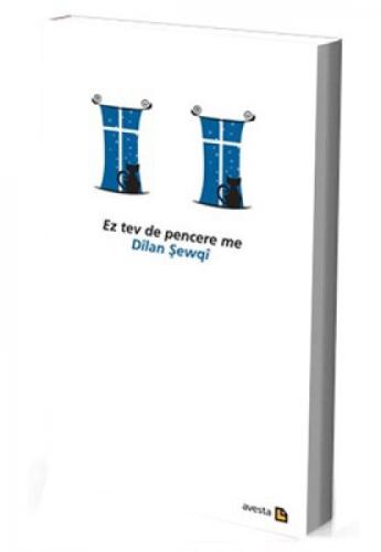 Ez Tev De Pencere Me  Frontansicht 1