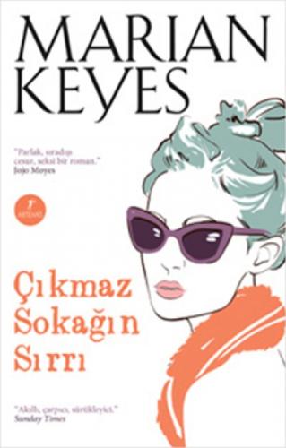 Çıkmaz Sokağın Sırrı  Frontansicht 1
