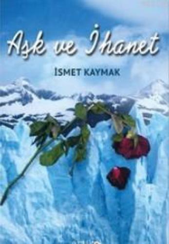 Aşk ve İhanet  Frontansicht 1