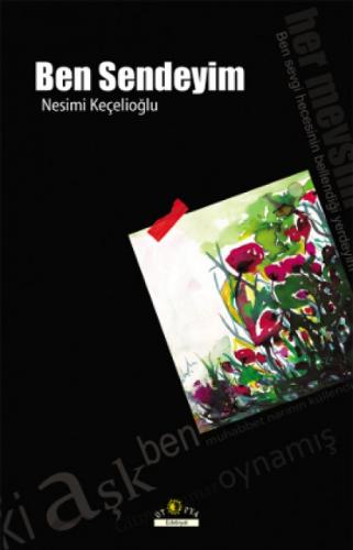 Ben Sendeyim  Frontansicht 1