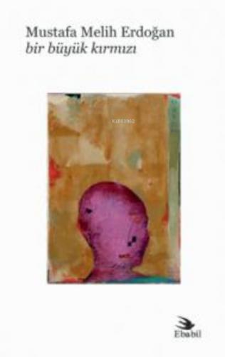 Bir Büyük Kırmızı  Frontansicht 1