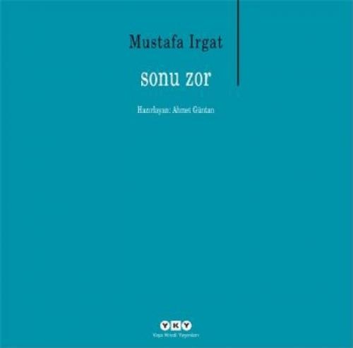 Sonu Zor  Frontansicht 1