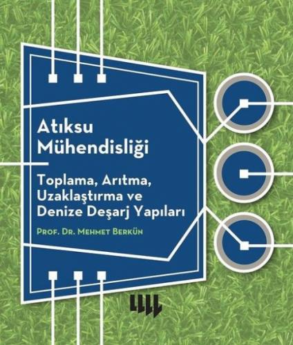 Atıksu Mühendisliği  Frontansicht 1