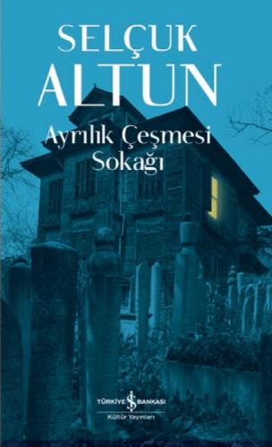 Ayrılık Çeşmesi Sokağı  Frontansicht 1