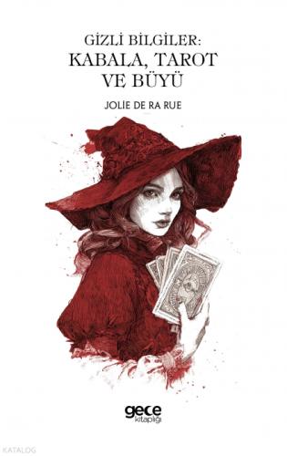 Gizli Bilgiler Kabala Tarot ve Büyü  Frontansicht 1