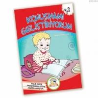 Konuşmamı Geliştiriyorum  Frontansicht 1