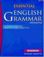 Essential English Grammar Workbook  Frontansicht 1