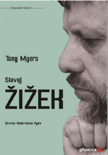 Slavoj Zizek  Frontansicht 1