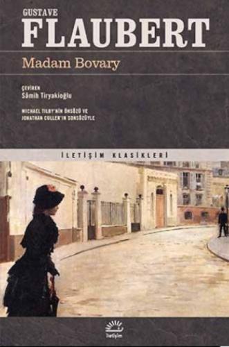 Madam Bovary  Frontansicht 1