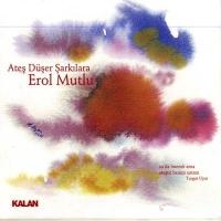 Ateþ Düþer Þarkılara (CD)  Frontansicht 1