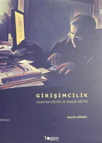Girişimcilik  Frontansicht 1