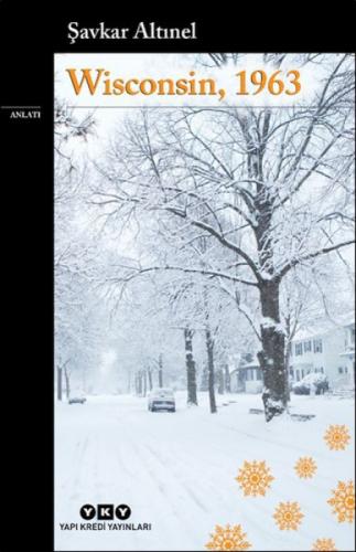 Wisconsin 1963  Frontansicht 1