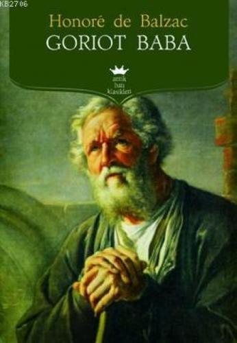 Goriot Baba  Frontansicht 1
