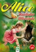 Alice Aynalar Ülkesinde  Frontansicht 1