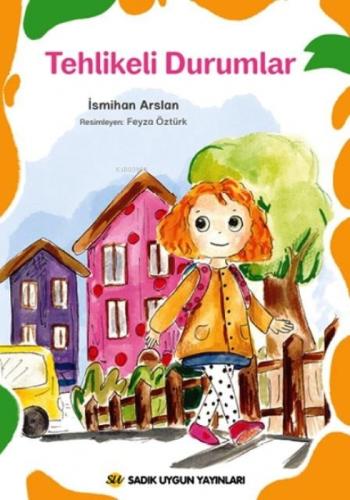 Tehlikeli Durumlar  Frontansicht 1