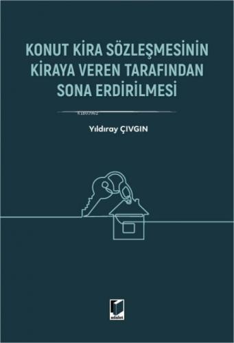 Konut Kira Sözleşmesinin Kiraya Veren Tarafından Sona Erdirilmesi  Frontansicht 1