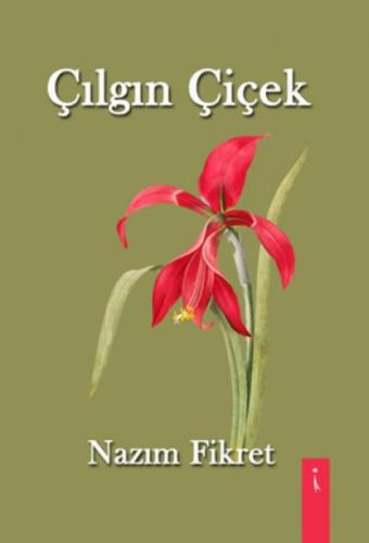 Çılgın Çiçek  Frontansicht 1