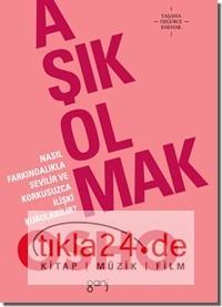 Aşık Olmak  Frontansicht 1