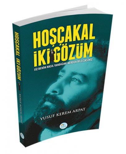 Hoşçakal İki Gözüm  Frontansicht 1