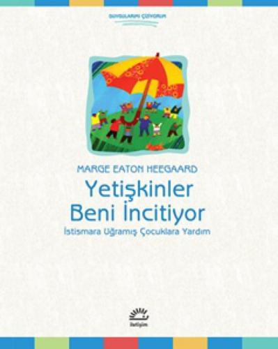 Yetişkinler Beni İncitiyor  Frontansicht 1