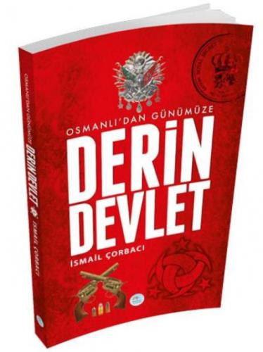 Osmanlıdan Günümüze Derin Devlet  Frontansicht 1