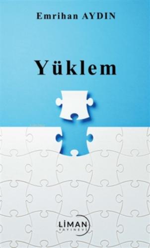 Yüklem  Frontansicht 1