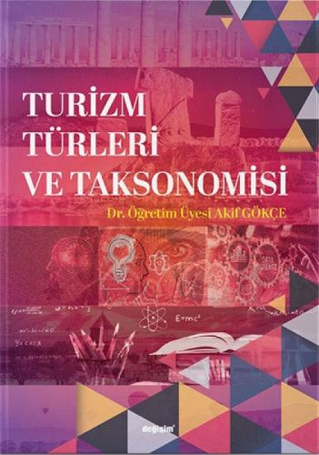 Turizm Türleri ve Taksonomisi  Frontansicht 1