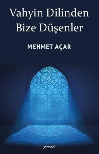 Vahyin Dilinden Bize Düşenler  Frontansicht 1