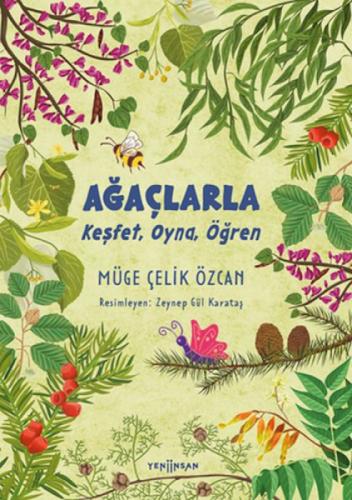 Ağaçlarla Keşfet, Oyna, Öğren  Frontansicht 1