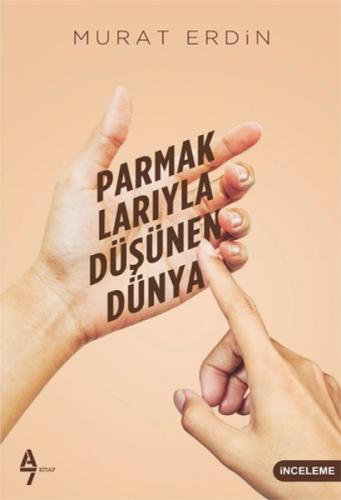 Parmaklarıyla Düşünen Dünya  Frontansicht 1