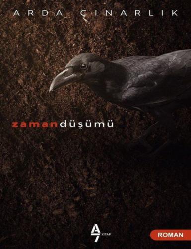 Zaman Düşümü  Frontansicht 1