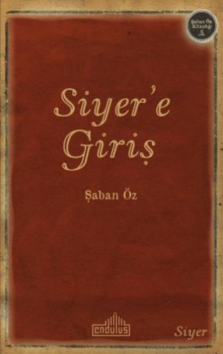 Siyer'e Giriş  Frontansicht 1