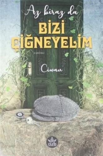 Az Biraz da Bizi Çiğneyelim  Frontansicht 1