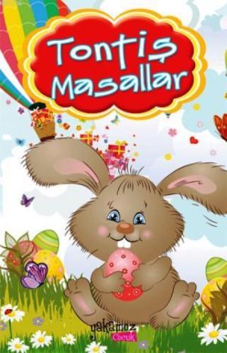 Tontiş Masallar  Frontansicht 1