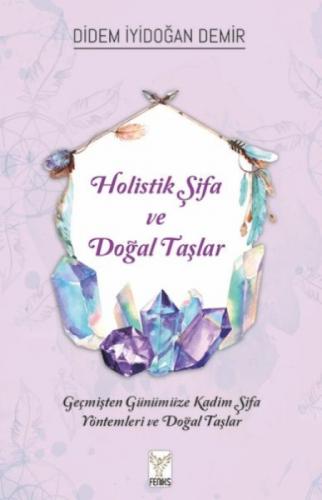 Holistik Şifa Ve Doğal Taşlar  Frontansicht 1