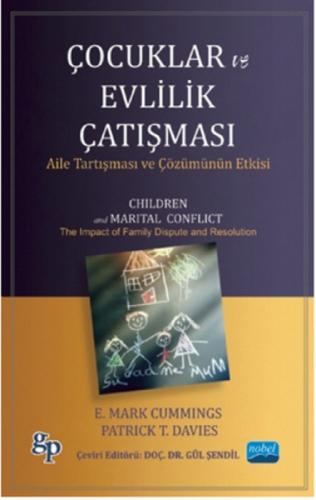 Çocuklar ve Evlilik Çatışması  Frontansicht 1