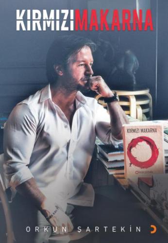 Kırmızı Makarna  Frontansicht 1