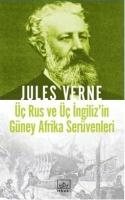 Üç Rus ve Üç İngiliz'in Güney Afrika Serüvenleri  Frontansicht 1