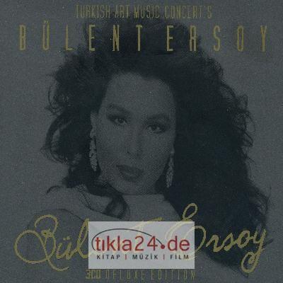 Turkish Art Music Concerts  Frontansicht 1