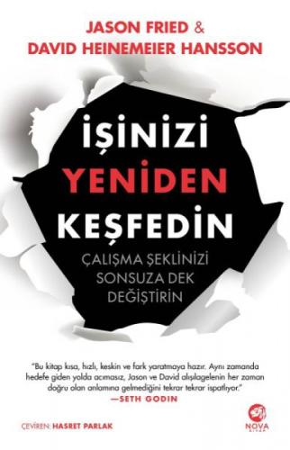 İşinizi Yeniden Keşfedin  Frontansicht 1