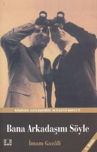 Bana Arkadaþını Söyle  Frontansicht 1
