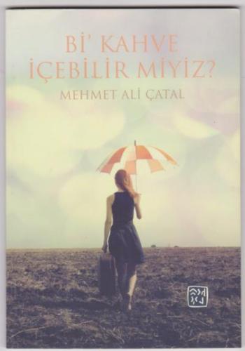 Bi Kahve İçebilir miyiz?  Frontansicht 1