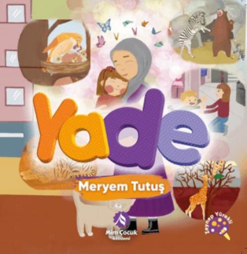 Yade  Frontansicht 1