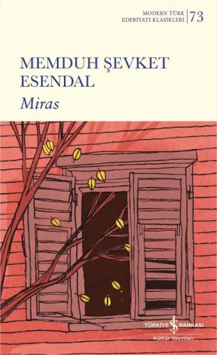 Miras  Frontansicht 1