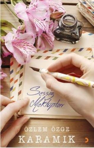 Sessiz Mektuplar  Frontansicht 1