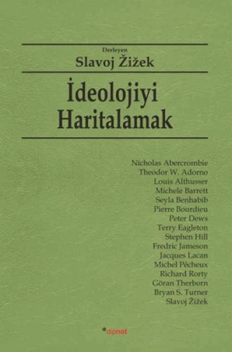 İdeolojiyi Haritalamak  Frontansicht 1