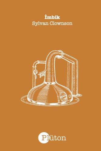 İmbik  Frontansicht 1