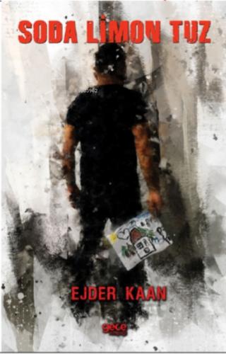 Soda Limon Tuz  Frontansicht 1