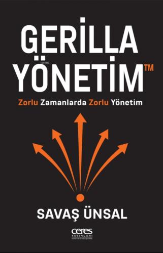 Gerilla Yönetim  Frontansicht 1